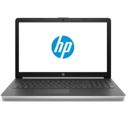 HP 15-DA Intel Core i3 8th Gen laptop