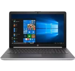 HP 15-DB Series laptop