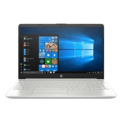 HP 15-DW Intel Core i3 10th Gen laptop