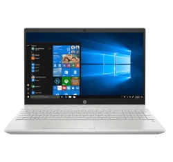HP 15-DW Intel Core i3 11th Gen laptop