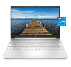 HP 15-DW Intel Core i5 11th Gen laptop