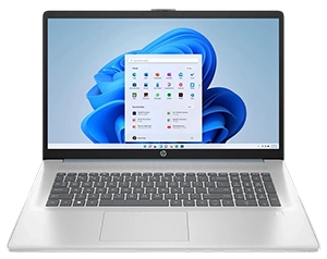 HP 17-CN Intel Core i5 11th Gen
