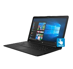 HP 17-BS Intel Core i7 6th Gen laptop