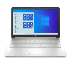 HP 17-BY Intel Core i3 10th Gen laptop