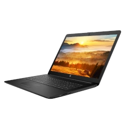 HP 17-BY Intel Core i3 7th Gen laptop