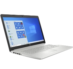 HP 17-BY Intel Core i5 10th Gen laptop