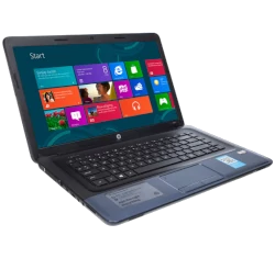 HP 2000 laptop