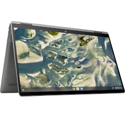 HP Chromebook X360 14 Intel Core i5 11th Gen laptop