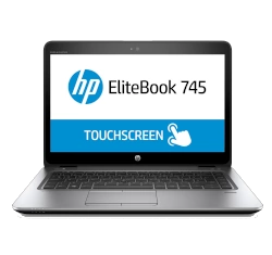 HP EliteBook 745 G2 laptop
