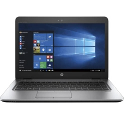 HP EliteBook 745 G5 AMD Ryzen 5 laptop