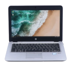 HP EliteBook 820 G4 Intel Core i5 7th Gen laptop