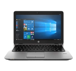 HP EliteBook 820 G4 Intel Core i7 7th Gen laptop