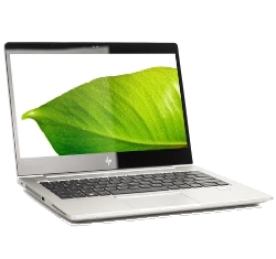 HP EliteBook 830 G5 Intel Core i5 8th Gen laptop