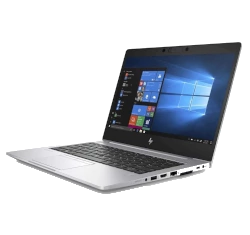 HP EliteBook 830 G6 Intel Core i7 8th Gen laptop