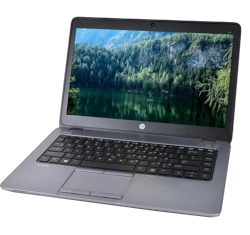 HP Elitebook 840 G2 Intel Core i7 5th Gen laptop