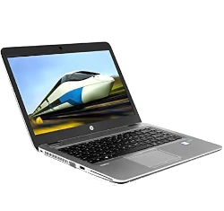 HP EliteBook 840 G3 Intel Core i5 6th Gen laptop