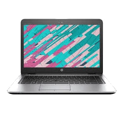 HP EliteBook 840 G4 Intel Core i5 7th Gen laptop