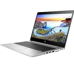 HP EliteBook 840 G5 Intel Core i7 8th Gen laptop