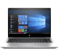 HP EliteBook 840 G6 Intel Core i7 8th Gen laptop