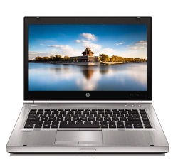 HP Elitebook 8460p Intel Core i5 laptop