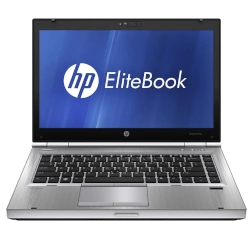 HP Elitebook 8470p Intel Core i7 laptop