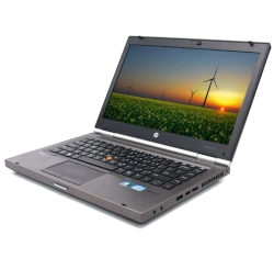 HP Elitebook 8470w Intel Core i7 laptop
