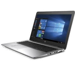 HP EliteBook 850 G4 Intel Core i7 7th Gen laptop