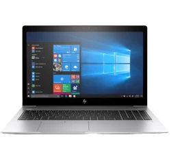 HP EliteBook 850 G9 Intel Core i7 12th Gen laptop
