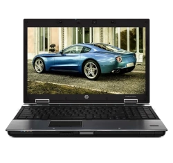 HP Elitebook 8540w Intel Core i5 laptop