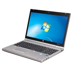 HP Elitebook 8560W Intel Core i5 2nd Gen laptop