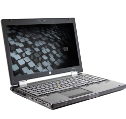 HP Elitebook 8560w Intel Core i7 2nd Gen laptop