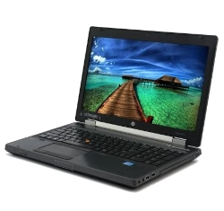 HP Elitebook 8570W Intel Core i7 3rd Gen laptop