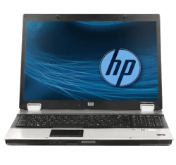 HP Elitebook 8730W laptop