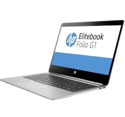 HP EliteBook Folio G1 Intel Core M5 6th Gen laptop