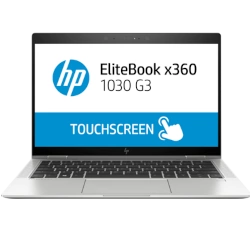 HP EliteBook X360 1030 G3 Intel Core i7 8th Gen laptop