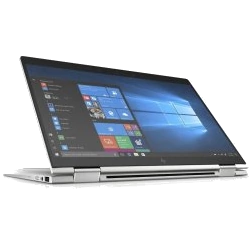 HP EliteBook X360 1030 G4 Intel Core i7 8th Gen laptop