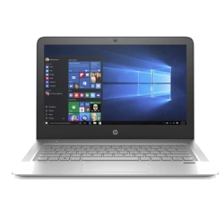 HP Envy 13-AB Series Intel Core i7 7th Gen laptop