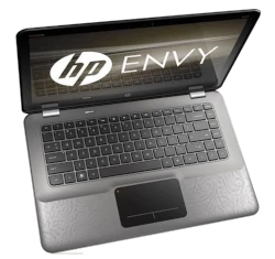 HP ENVY 14-1000 Series laptop