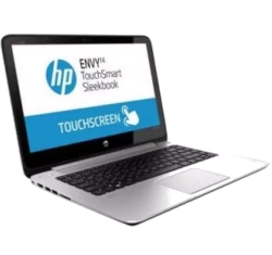 HP ENVY 14-K Series Intel Core i5 4th Gen laptop