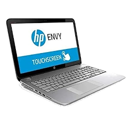 HP ENVY 15-Q Series Intel Core i7 4th Gen laptop