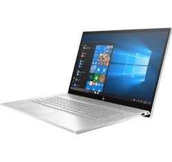 HP Envy 17-CE Intel Core i7 11th Gen laptop