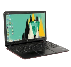 HP Envy 4 Ultrabook laptop