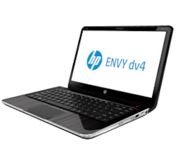 HP Envy DV4 Intel Core i3 3rd Gen laptop