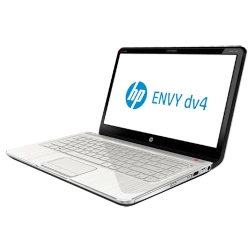 HP Envy DV4 Intel Core i7 3rd Gen laptop