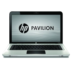 HP Envy DV6 AMD Dual Core laptop