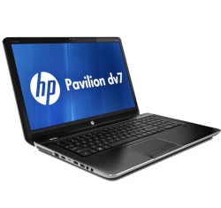 HP Envy DV7 AMD A8 laptop