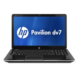 HP Envy DV7 Intel Core i5 3rd Gen laptop