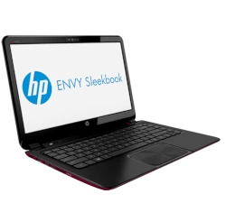 HP Envy Sleekbook 4 laptop