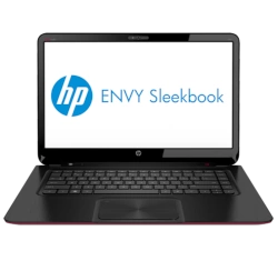 HP Envy Sleekbook 6 laptop