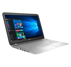 HP Envy Slim Quad 15t laptop